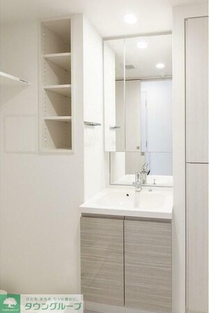 シーズンフラッツ上野御徒町の物件内観写真